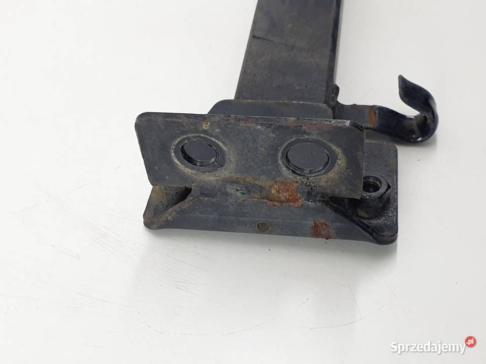 WSPORNIK 2 UCHWYT MOCOWANIE TGB BLADE 550 EFI łódzkie Janowice sprzedam