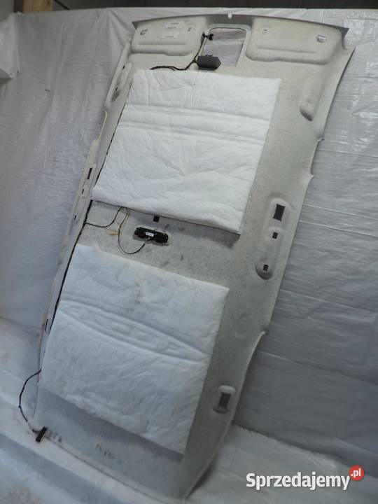 PODSUFITKA OPEL INSIGNIA B KOMBI 39103102
