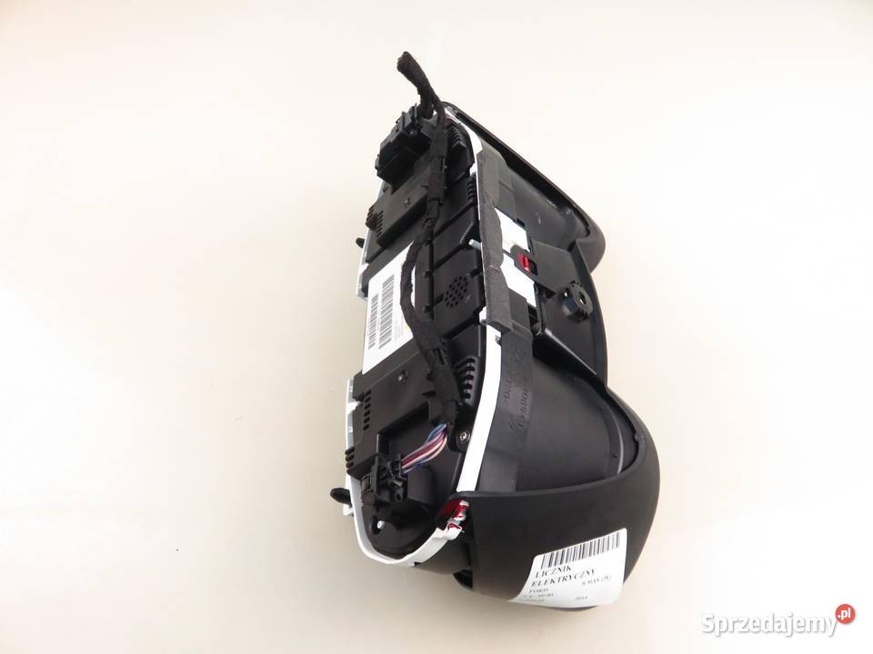 LICZNIK FORD B JK 14 SPJD C1BT10849EAR sprzedam