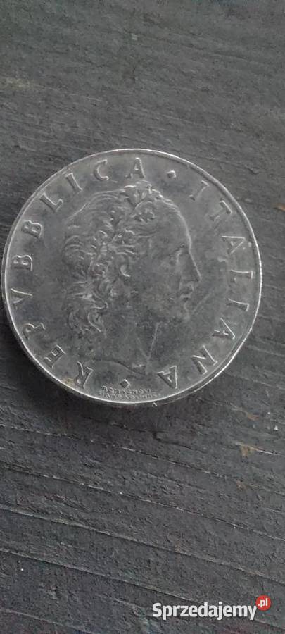 ITALIANA REPVBBLICA 1959