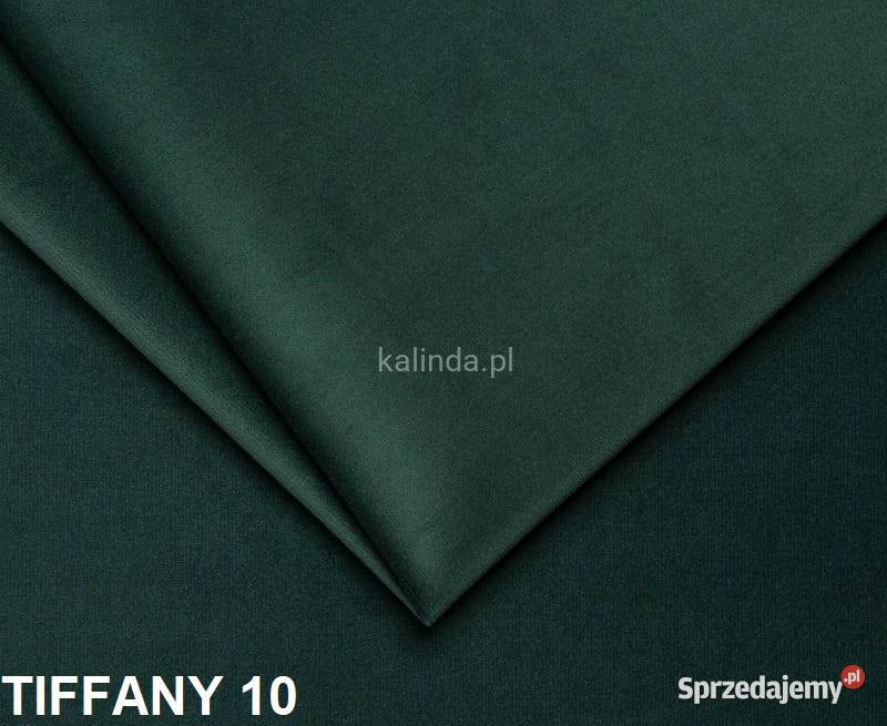 Tiffany tkanina obiciowa meblowa welur