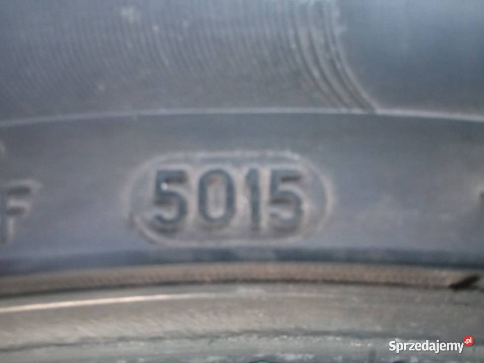 Opony wielosezon nowe Kanie-Stacja