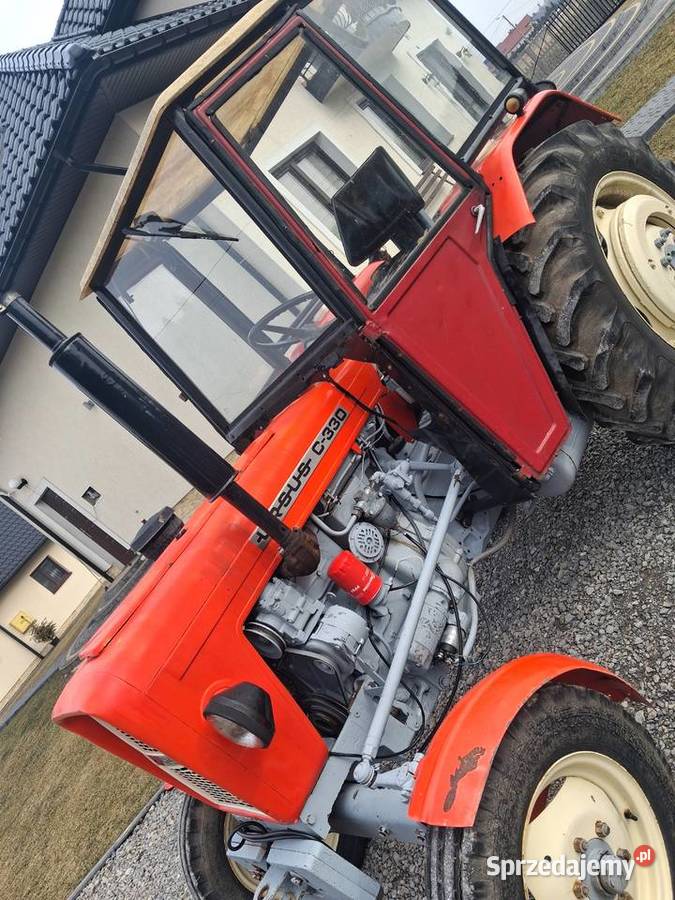 Sprzedam c330 Dąbrowa Tarnowska