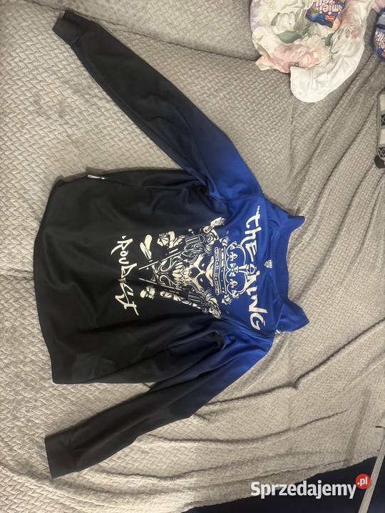 Bluza rozpinana Proudest kujawsko-pomorskie Trzciniec