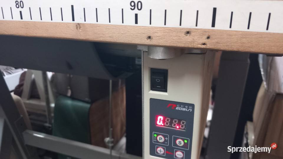 FILM Maszyna do szycia kaletnicza tapicerska Kraków sprzedam