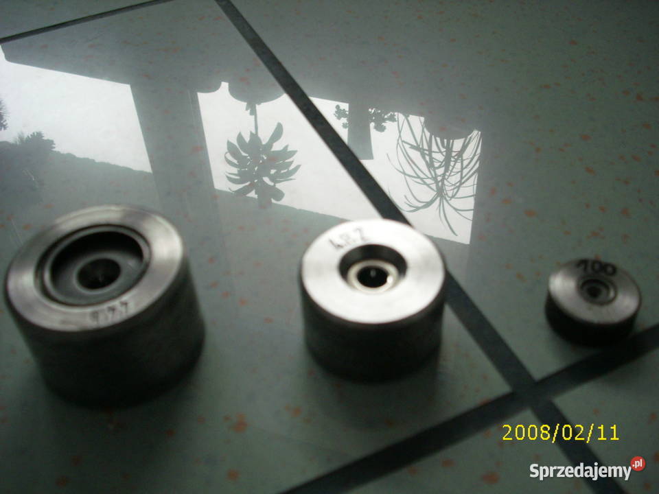 ciągadło ciągadła do drutu zaciągacze Radomsko