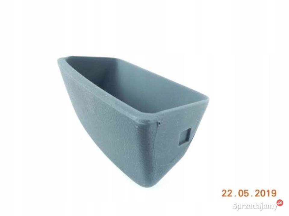 PLASTIK ZAŚLEPKA TUNELU JAGUAR STYPE 0308