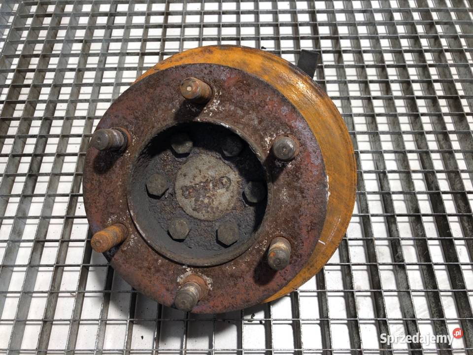 ZWROTNICA LEWY PRZÓD IVECO DAILY III 28 125 9809 osobowe