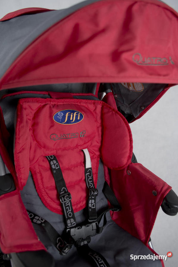 wózek spacerowy parasolka Jasienica