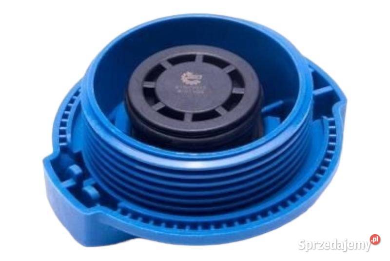 Korek zbiornika wyrównawczego do AUDI A4 B6 2003 mazowieckie Warszawa sprzedam