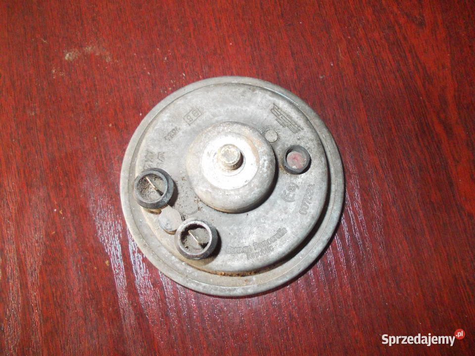 Sygnał prod GDR 1549 Stalowa Wola sprzedam