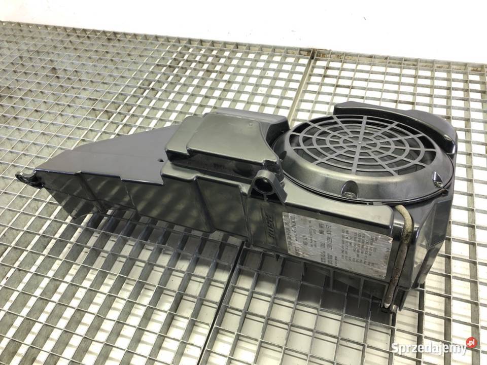 SUBWOOFER AUDI A6 C7 4G9035382A Kombi 1118