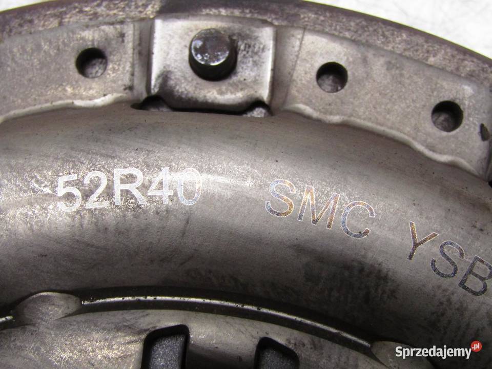 SPRZĘGŁO TARCZA DOCISK KOŁO 10 BOOSTERJET SUZUKI lubelskie sprzedam