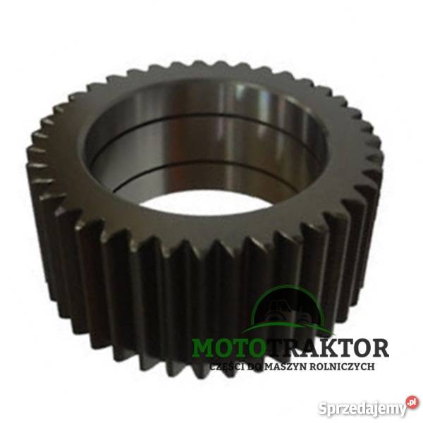 Satelita osi John Deere 6200 6300 6310 6410 6220 Części zamienne Łążynek