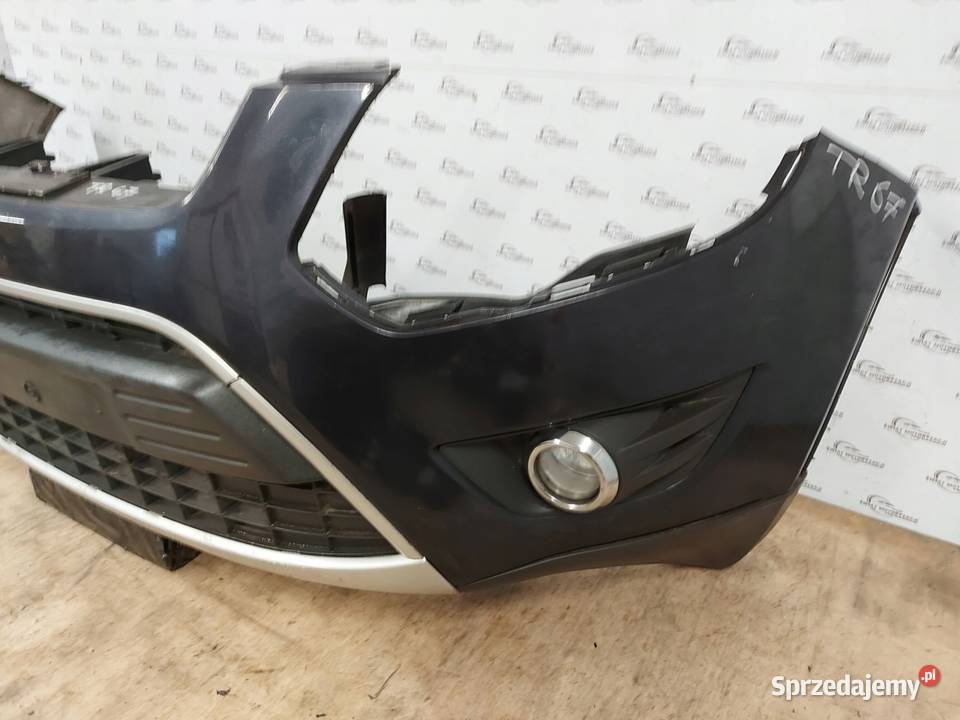 FORD KUGA MK1 I 20 TDCI 11r Zderzak przód osobowe Kielce