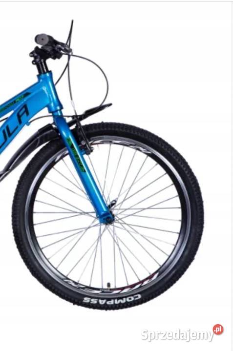 Rower Formula ACID Vbr wolnobieg rama 12 Górskie, MTB