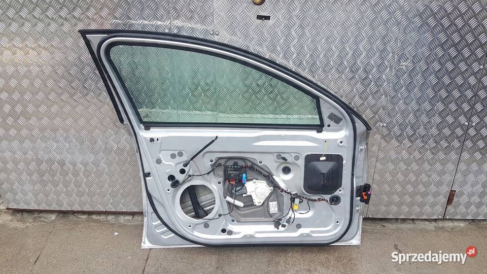 DRZWI LEWE PRZEDNIE SUPERB II 0815 LAK9156 Międzychód