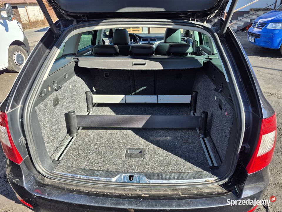 Skoda Superb 18 TSI DSG Elegance 2012 Rok produkcji 2012