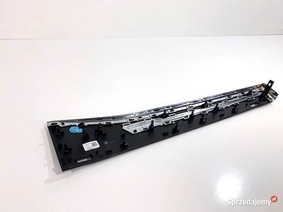 LISTWY DEKOR AUDI Q8 4M8857720D SUV WYKOŃCZENIE