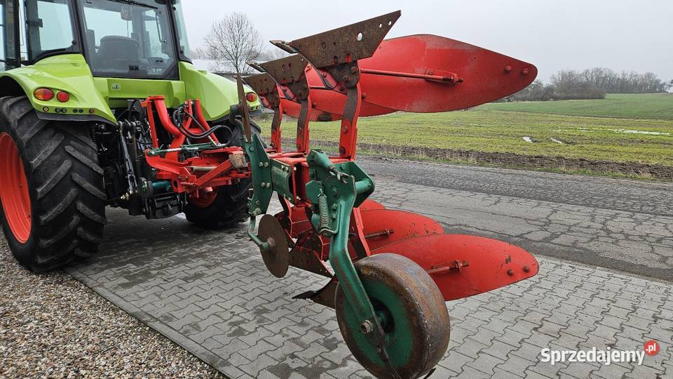 Kverneland LD85 nieuszkodzony Gruntowice