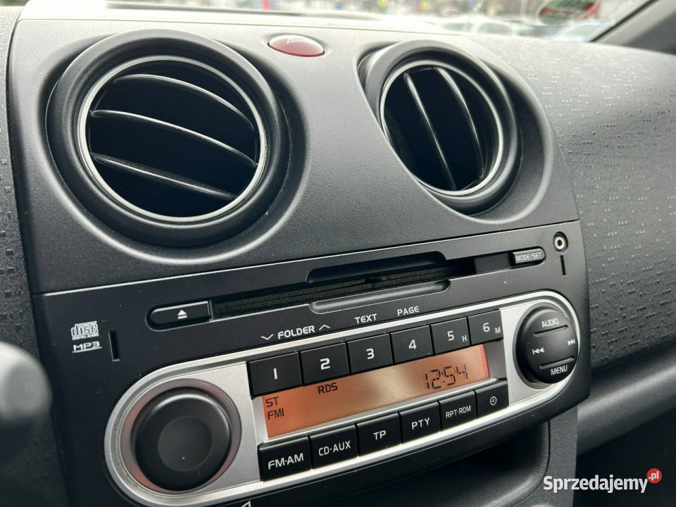 Mitsubishi Colt klimatyzacja multifunkcja el śląskie Żory