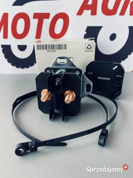 Przełącznik elektrozaworu Case Holland 178149A1 Białystok sprzedam