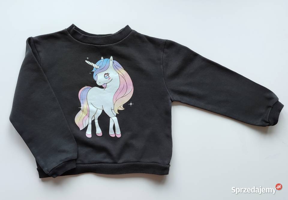 Bluza jednorożec HM 110116 Katowice