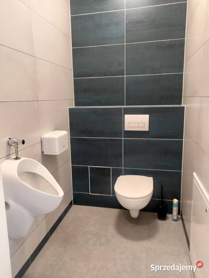 Biura 110245m2 klima parking wysoki standard
