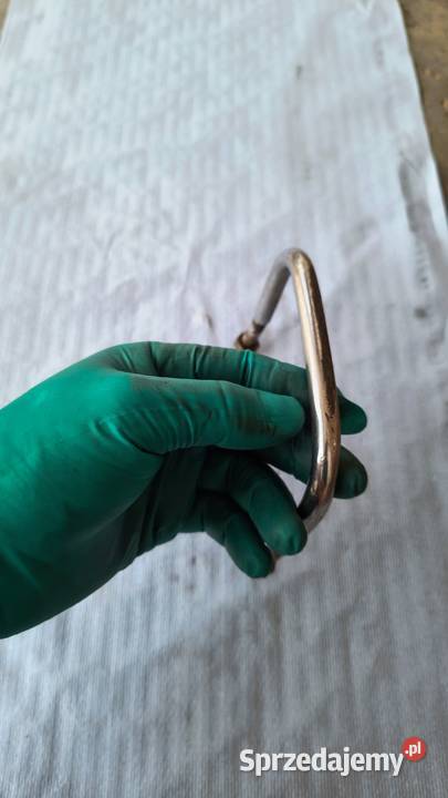 Rączka pasażera WSK