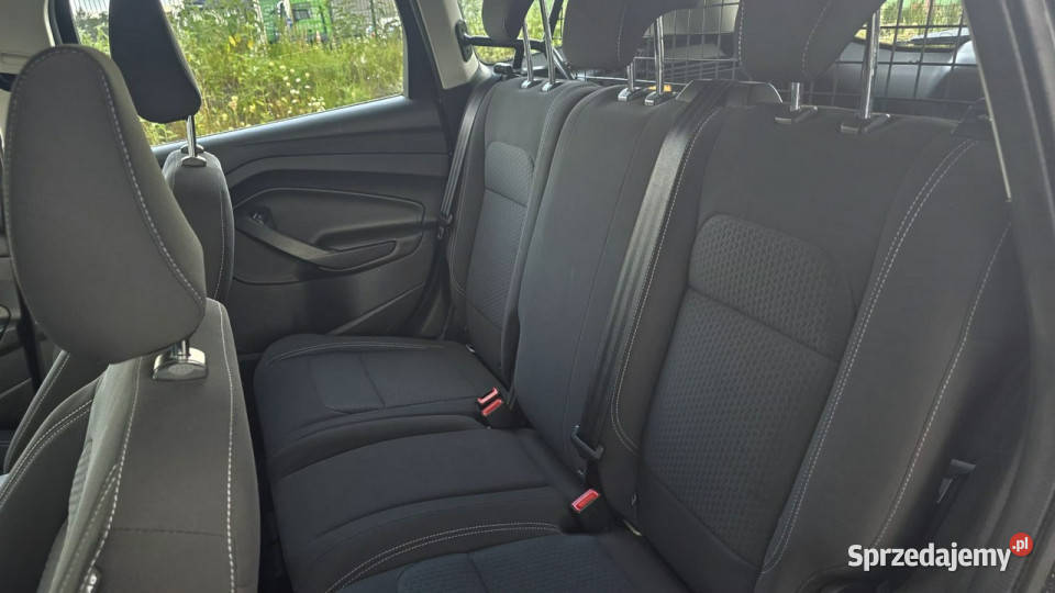 Ford Kuga 150 koni 4x4 camera cofania II 2012 Lębork