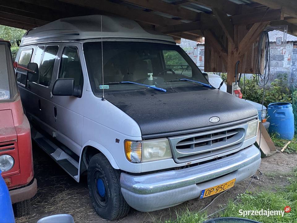 Ford Econoline