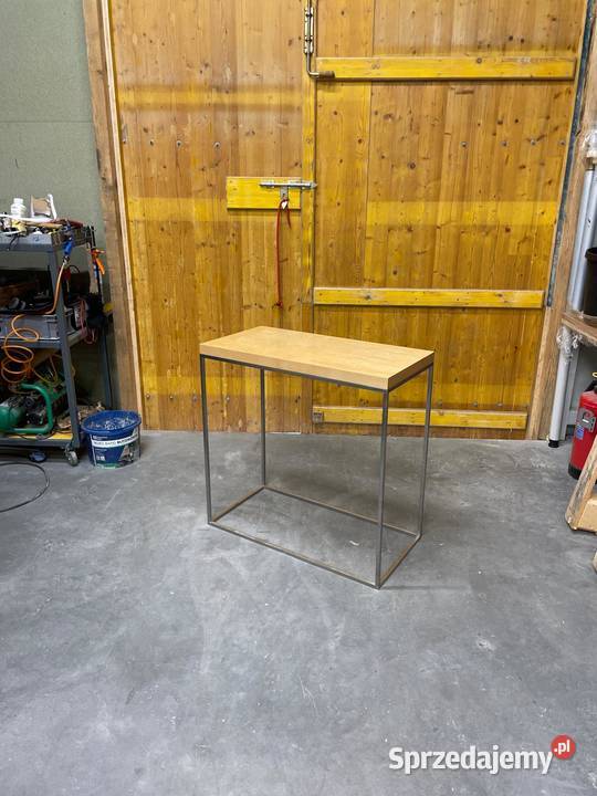 ŁawkiStoliki Różne rozmiary ciepła sosna małopolskie Kraków