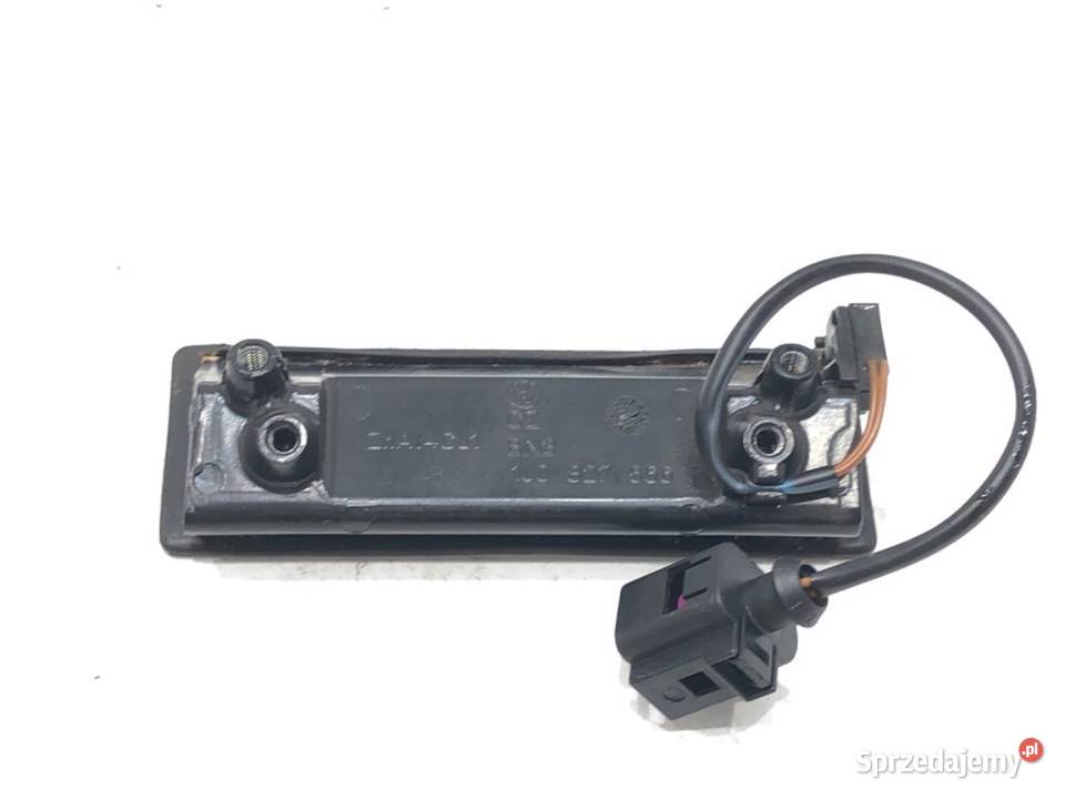 KLAMKA KLAPY TYŁ PORSCHE CAYENNE 1J0827566F SUV podkarpackie