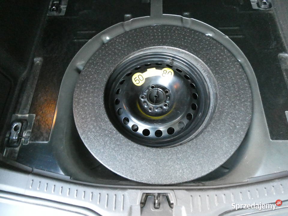 Ford Focus 16 EcoBoost StartStoppSystem Titanium 1596cm3 Focus Praszka