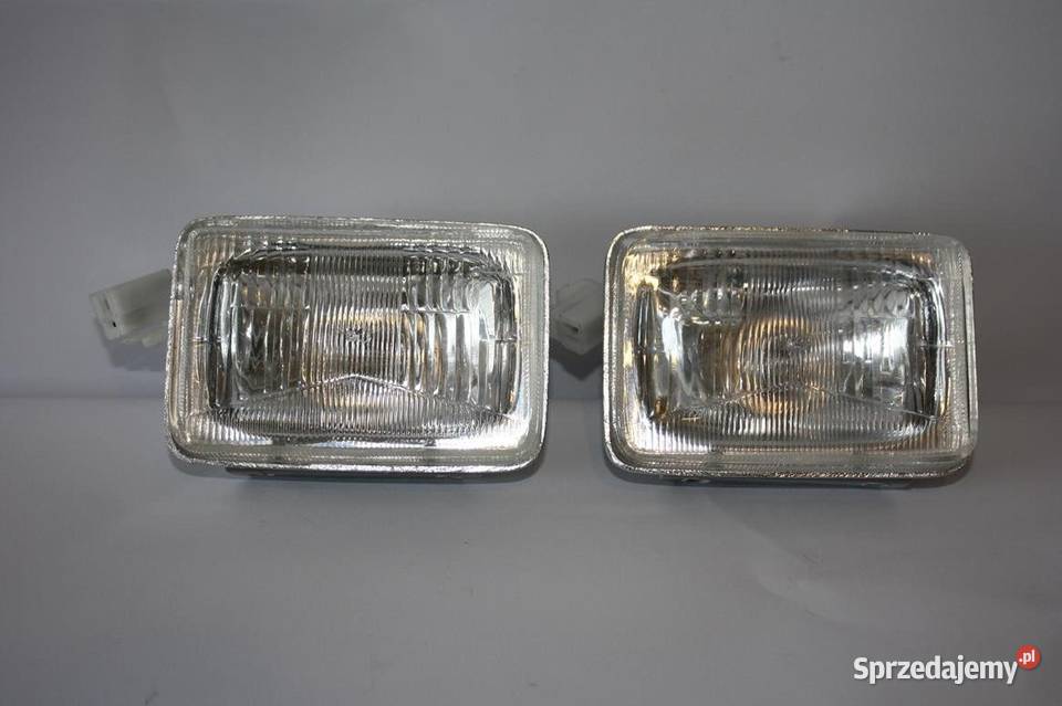 Lampa przednia Yanmar KE2KE3KE4