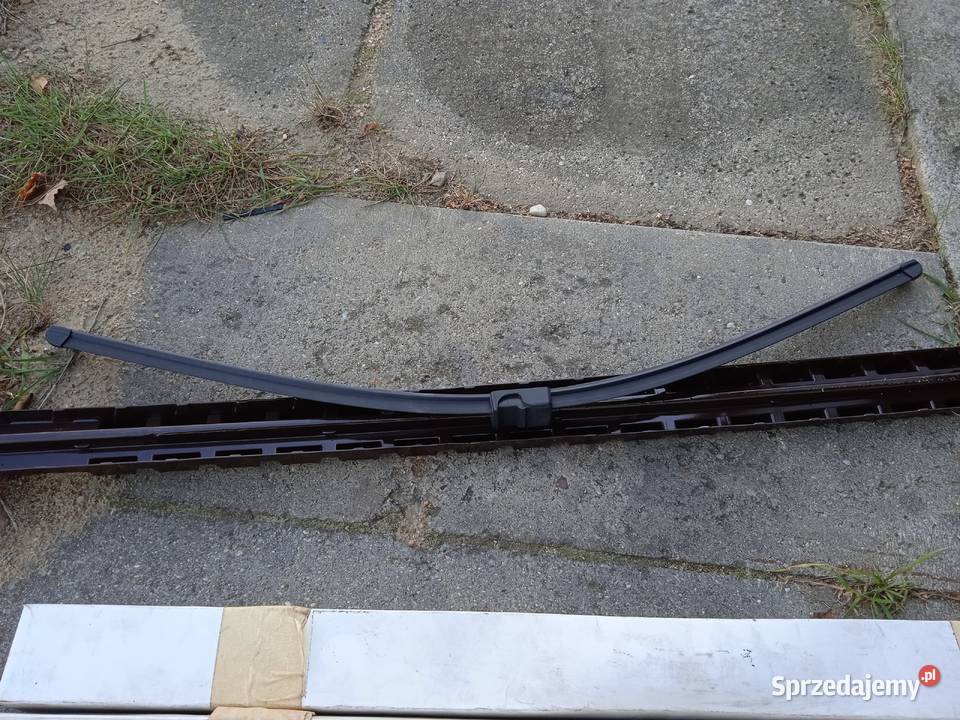 WYCIERACZKA SZYBY ORGINAŁ VW SEATFORD NOWE łódzkie Ozorków