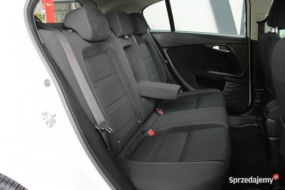 Fiat Tipo Bezwypadkowy bogata wersja 1368cm3 Gliwice