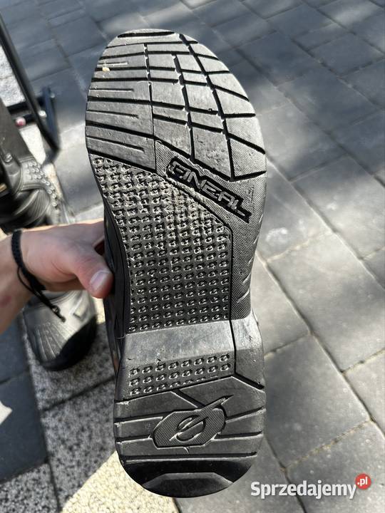 Buty motocrossenduro ONEAL RSX rozmiar 42 Radom sprzedam