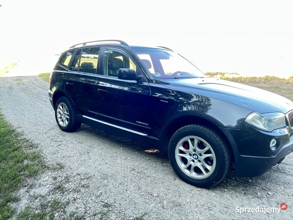 Sprzedam BMW isofix Bolesławiec