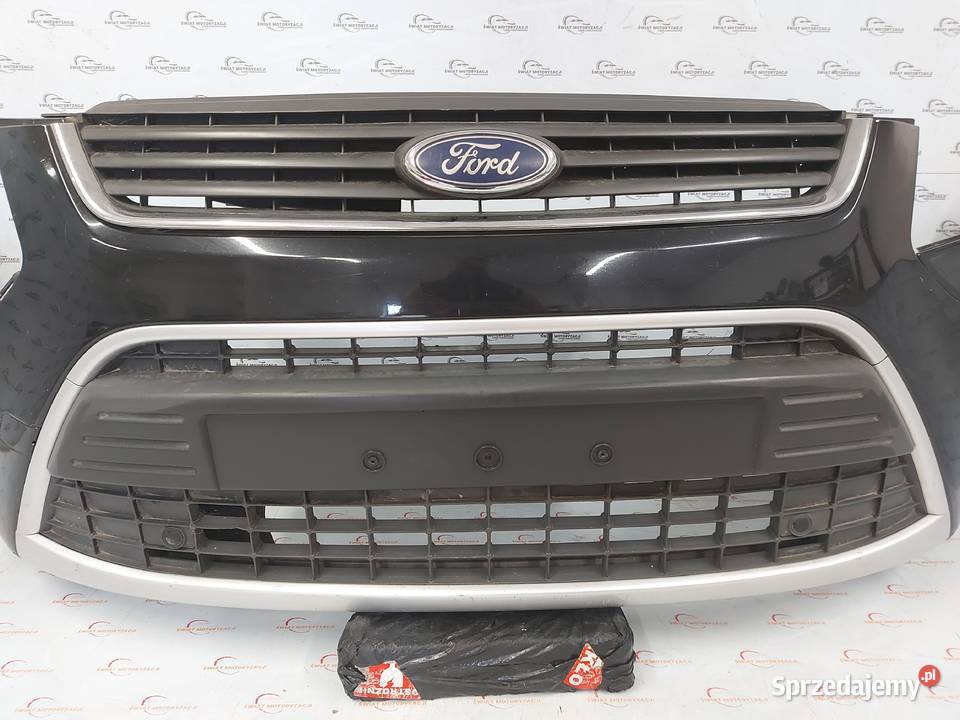 FORD KUGA MK1 zderzak przód