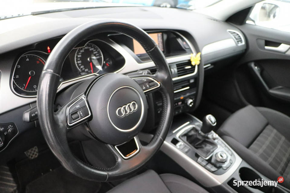 Audi A4 Avant Opole