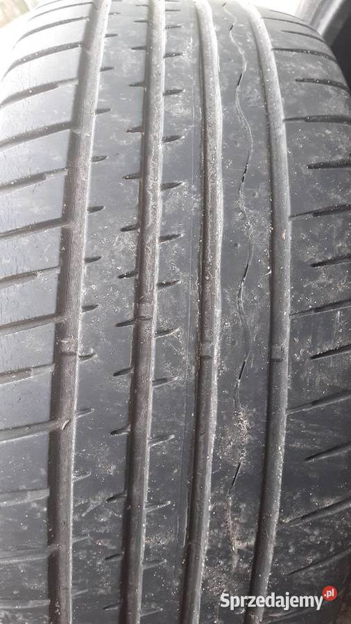 Hankook S1 evo 1955015