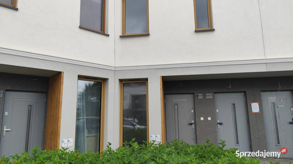 Mieszkanie 433m2 2pokojowe Iwiny dolnośląskie