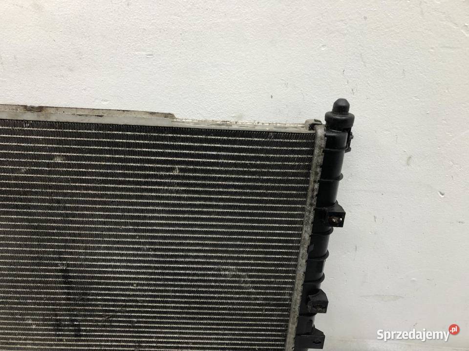 CHŁODNICA KLIMATYZACJI LAND ROVER FREELANDER I wielkopolskie