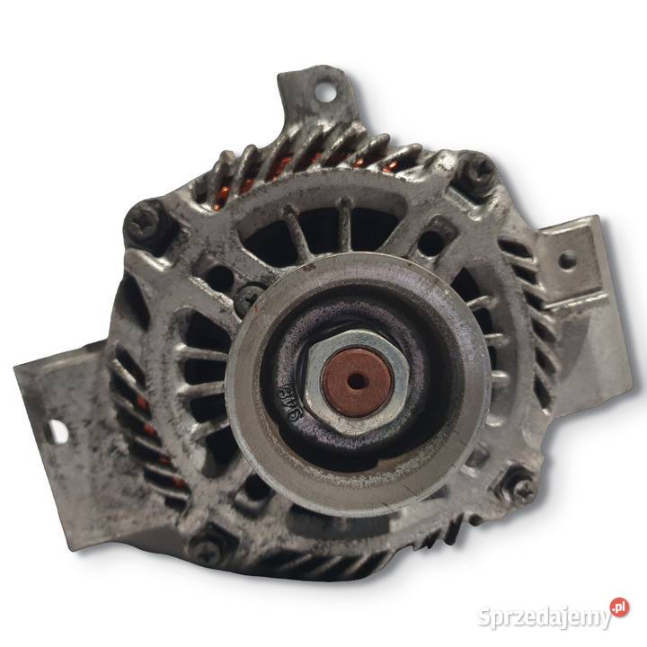 ALTERNATOR Mazda 6 II GH 20 16V A2TJ0391C 100A Układ elektryczny silnika lubelskie Chełm sprzedam