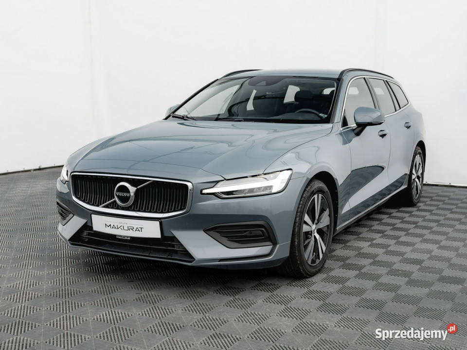 Volvo V60 WD5210SB4 D Momentum Pro Kcofania isofix Pępowo