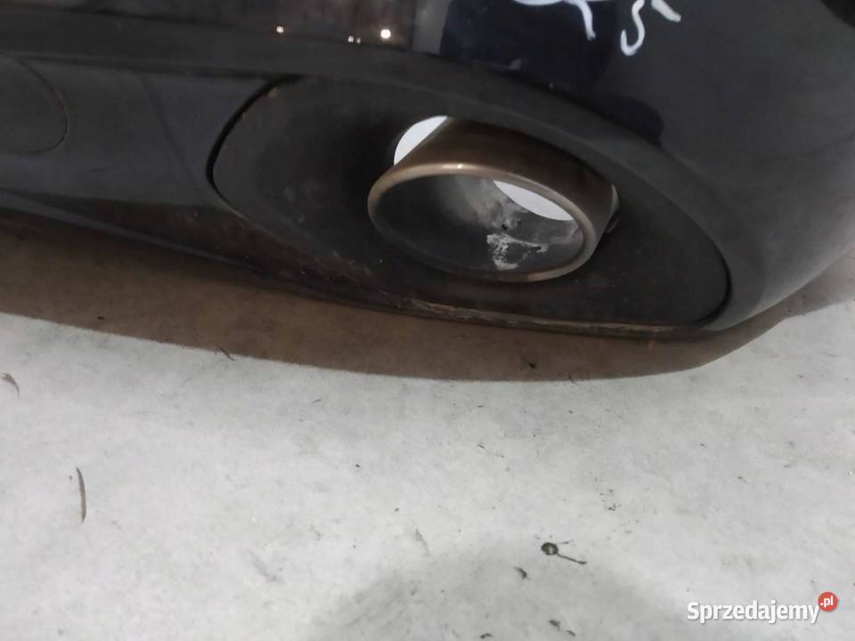 ZDERZAK TYŁ BIAŁY PDC Alfa Romeo Tonale I 2022