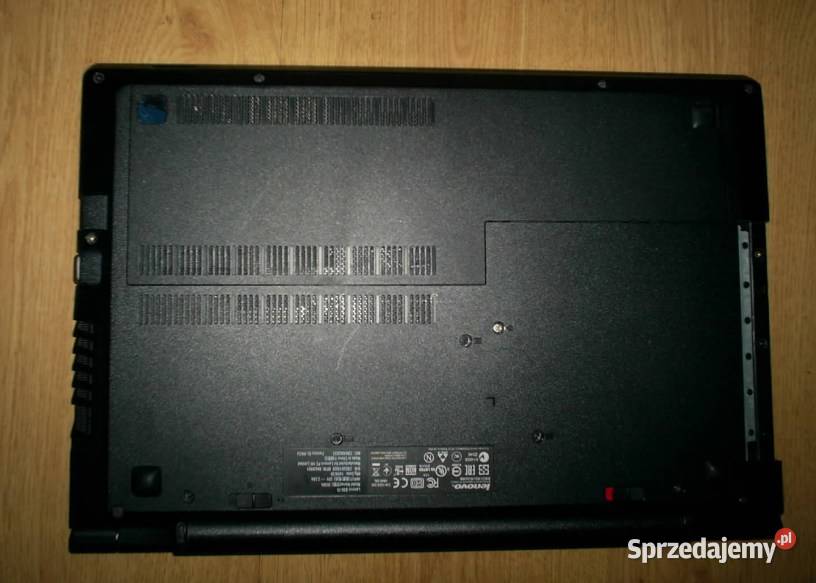Laptop Lenovo B5070 i34010U 2x17 ghz Olkusz