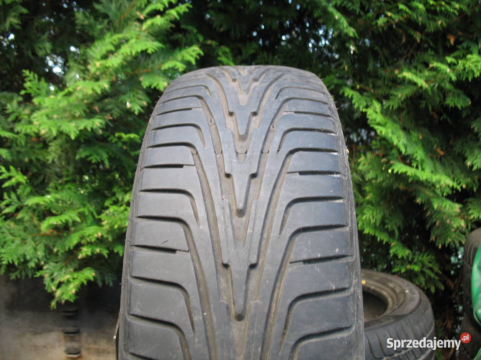 2 opony letnie 19565r15 Otwock sprzedam