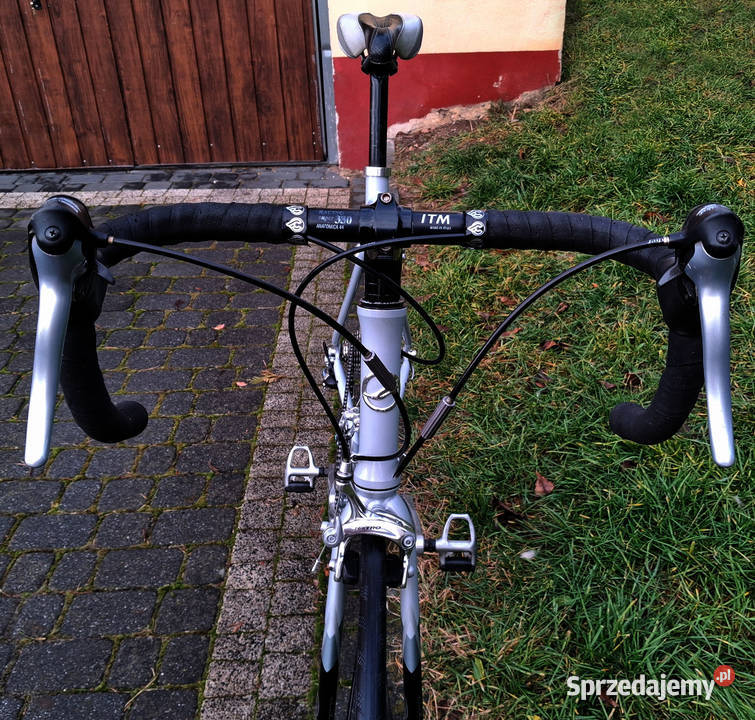 Rower szosowy Giant ORC na Shimano Koła 28 j Zawiercie